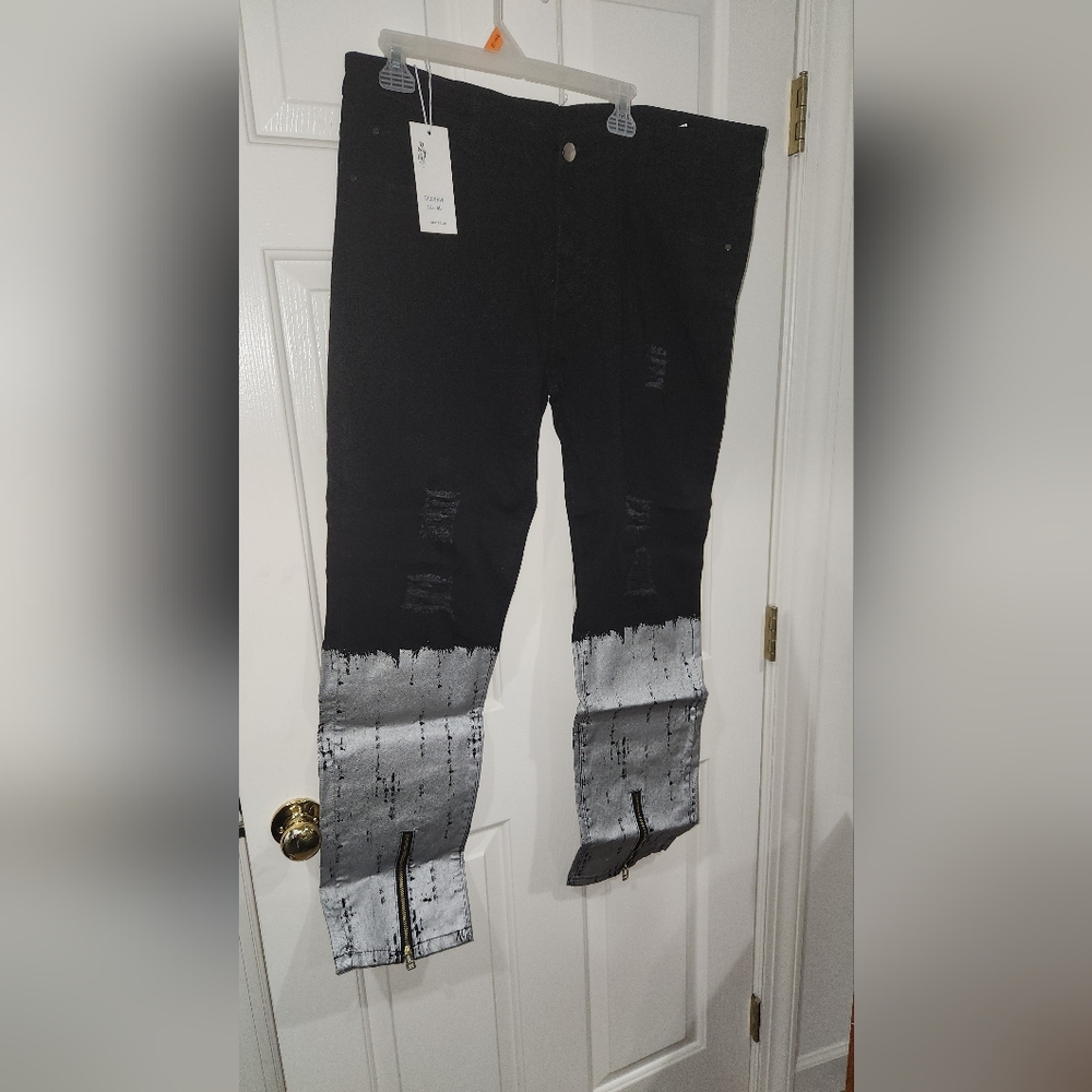 NWT !! DANT BULIN JEANS